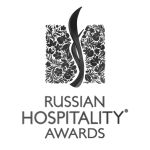 Премия Russian Hospitality Award 2016